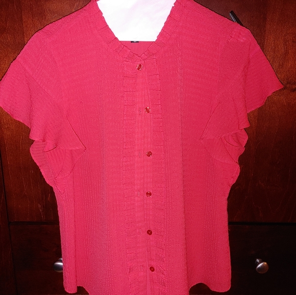 Blouse - Picture 1 of 2